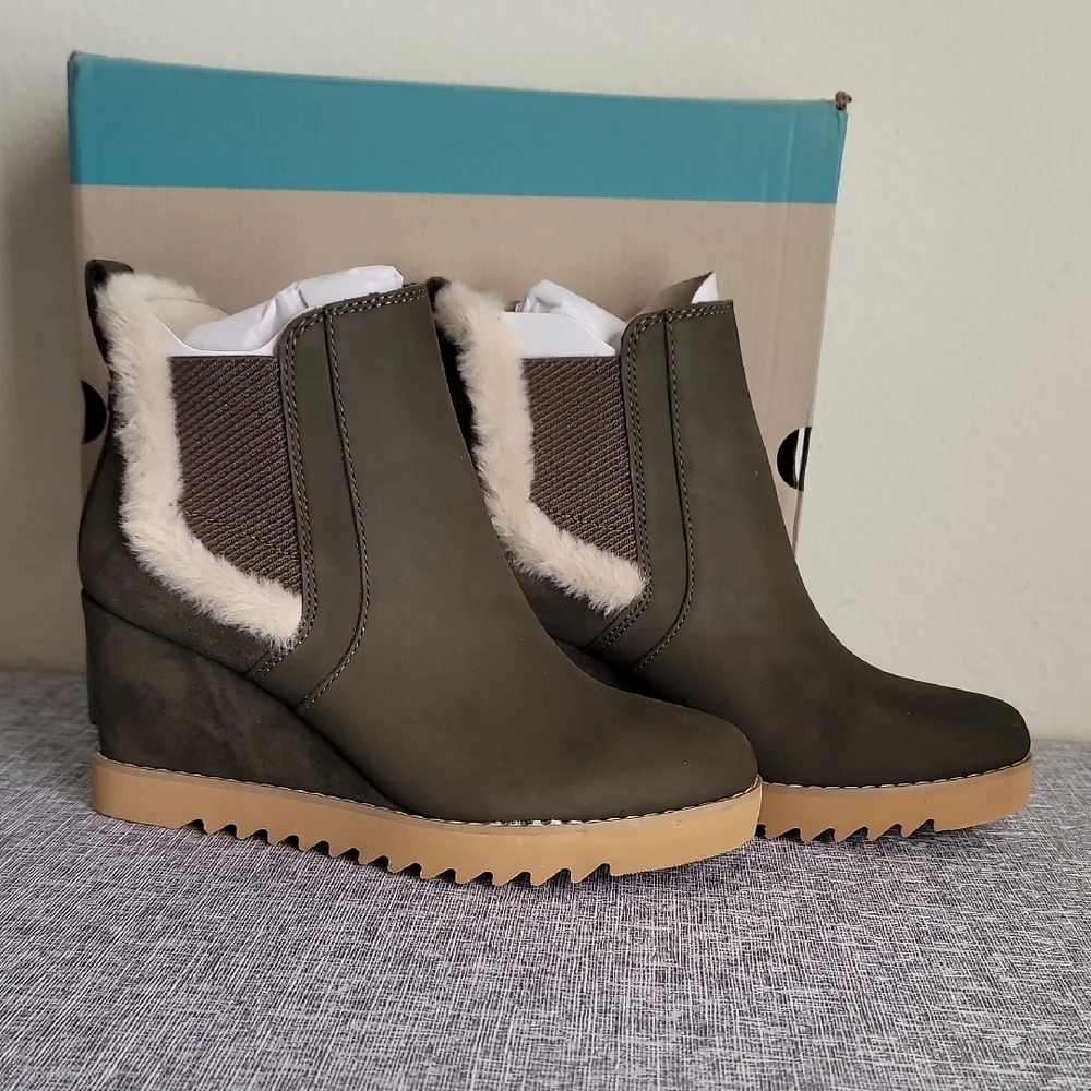 Toms women maddie